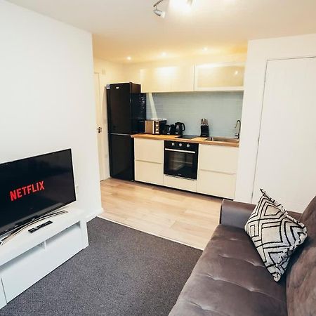 Snug 1Br Apt, Self Check In, Parking, By Derbnb Hilton  Экстерьер фото